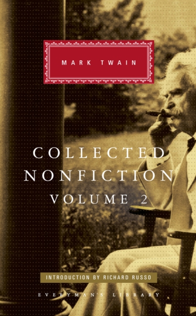 Collected Nonfiction Volume 2 - Mark Twain