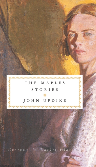 Maples Stories - John Updike