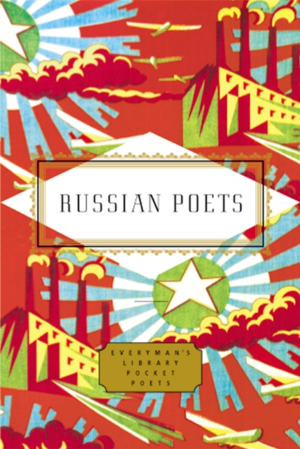 Russian Poets - 