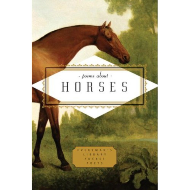 Poems about Horses - 