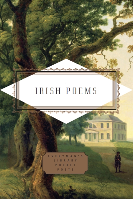 Irish Poems - 