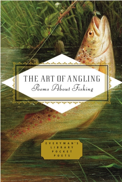 Art of Angling - 