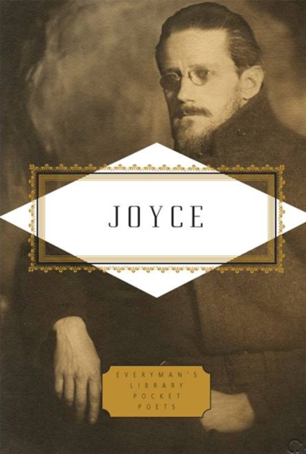 James Joyce: Poems - James Joyce