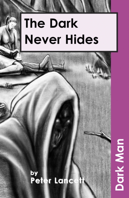 Dark Never Hides - 