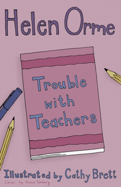 Trouble with Teachers - 