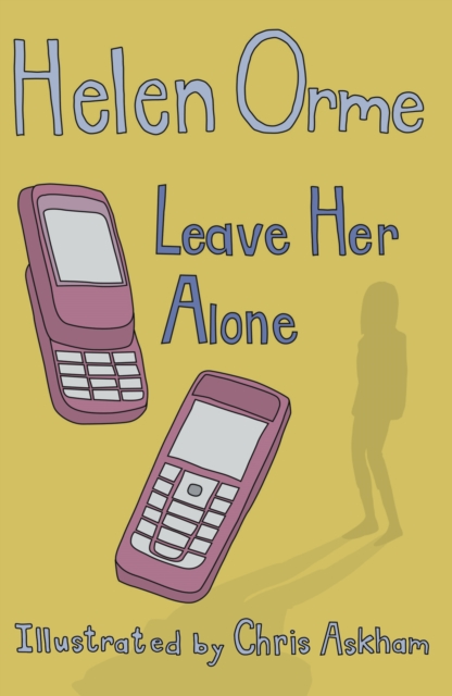 Leave Her Alone - 