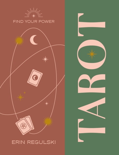 Find Your Power: Tarot - 