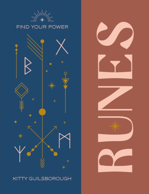 Find Your Power: Runes - Kitty Guilsborough