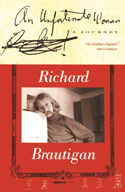 Unfortunate Woman - Richard Brautigan