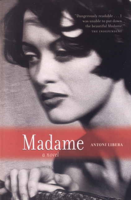 Madame - Antoni Libera