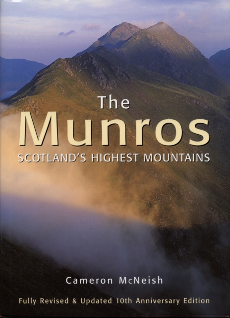 Munros - Cameron Mcneish