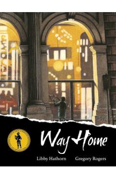 Poza produsului Way Home - Libby Hathorn