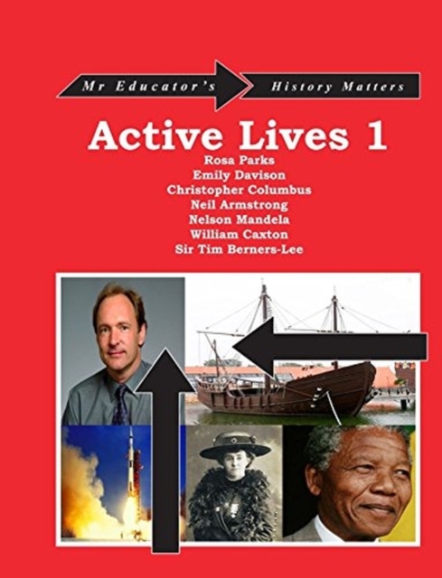 Active Lives - 