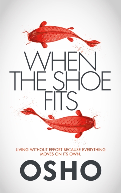 When the Shoe Fits - 