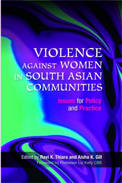 Violence Against Women in South Asian Communities - 