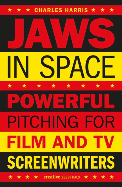 Jaws In Space - Charles Harris