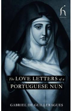 Poza produsului Love Letters of a Portuguese Nun - 
