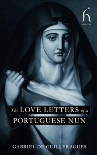 Love Letters of a Portuguese Nun - 