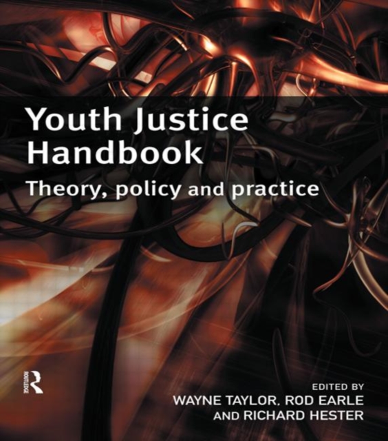 Youth Justice Handbook - 