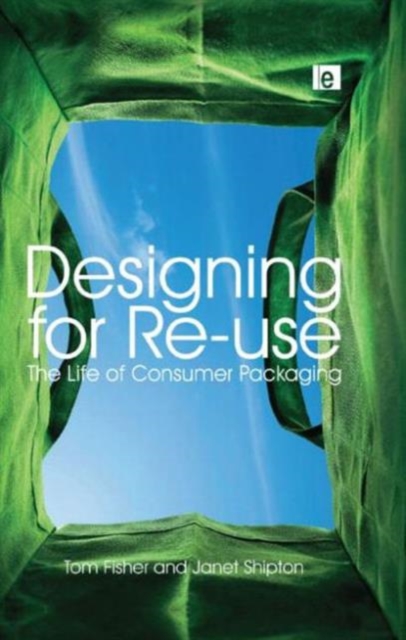 Designing for Re-Use - Tom|shipton Fisher