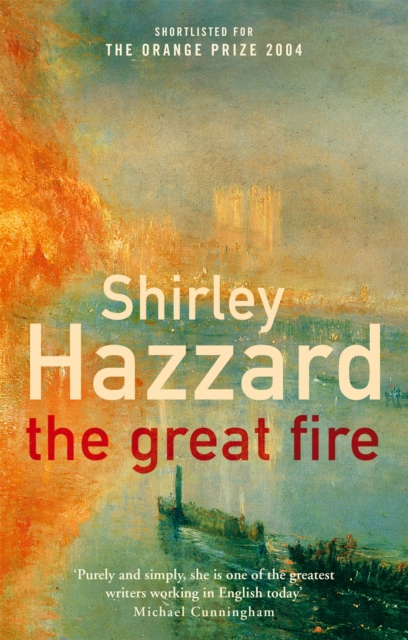 Great Fire - Shirley Hazzard