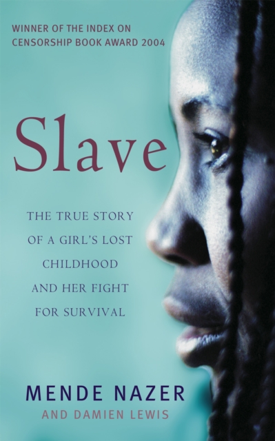 Slave - Mende|lewis Nazer