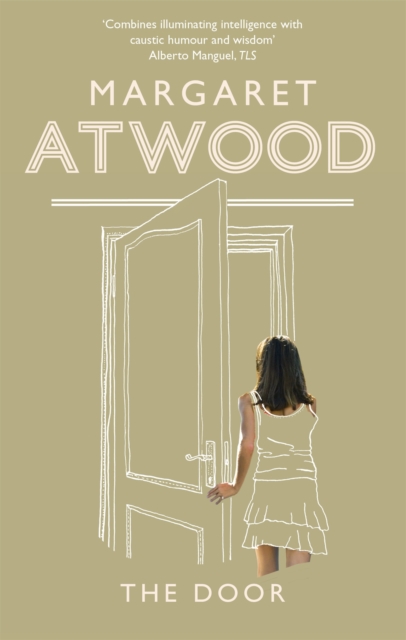 Door - Margaret Atwood