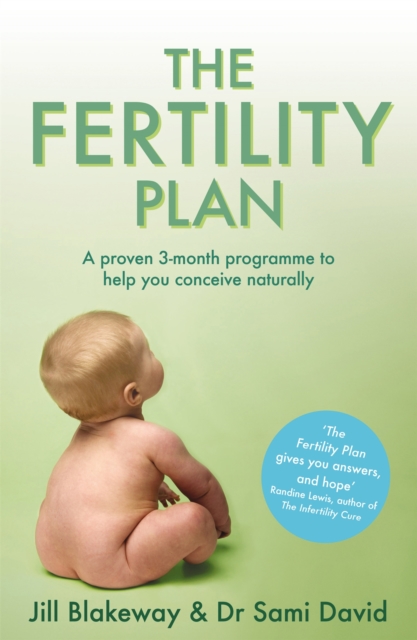 Fertility Plan - Jill|david Blakeway