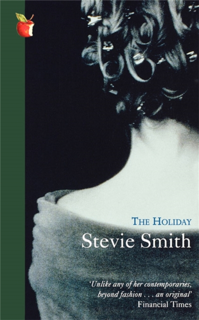 Holiday - Stevie Smith