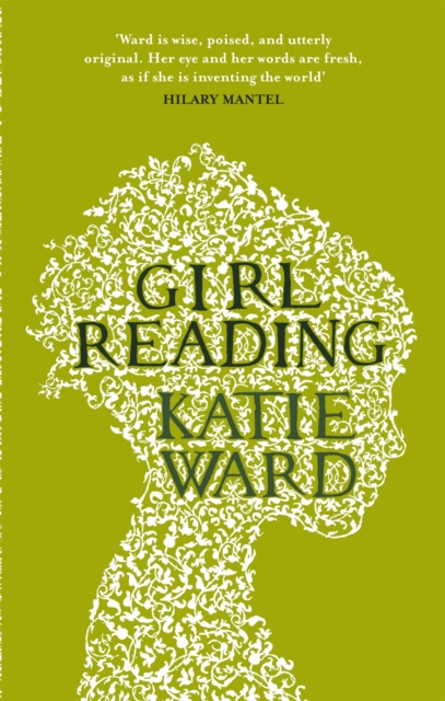 Girl Reading - Katie Ward