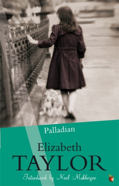 Palladian - Elizabeth Taylor