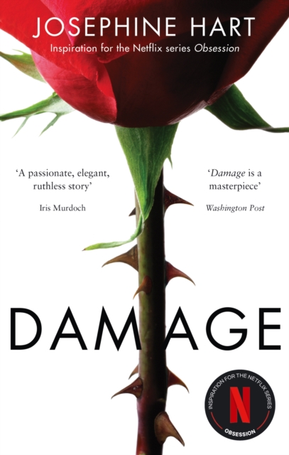 Damage - Josephine Hart