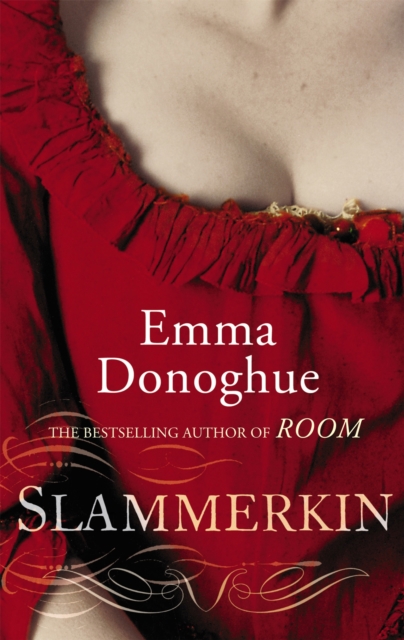 Slammerkin - Emma Donoghue