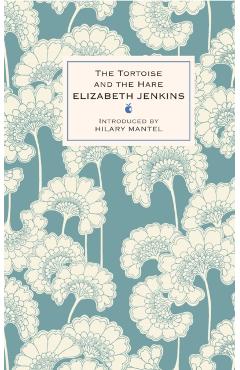 Coperta cărții 'Tortoise And The Hare - Elizabeth Jenkins'