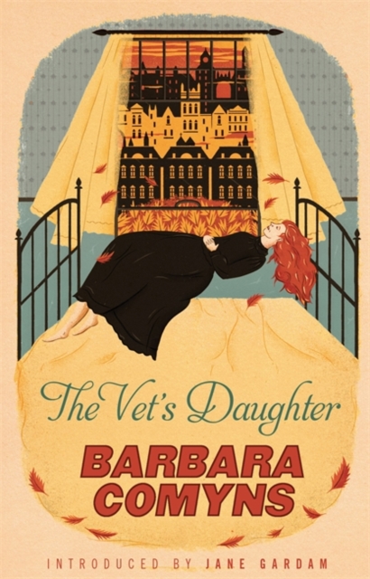 Vet's Daughter - Barbara Comyns