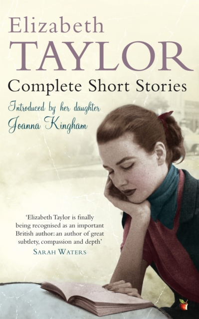 Complete Short Stories - Elizabeth Taylor