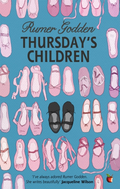 Thursday's Children - Rumer Godden