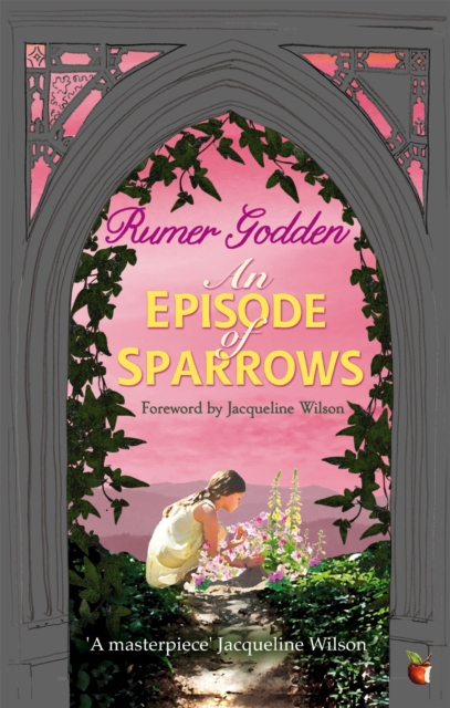 Episode of Sparrows - Rumer Godden