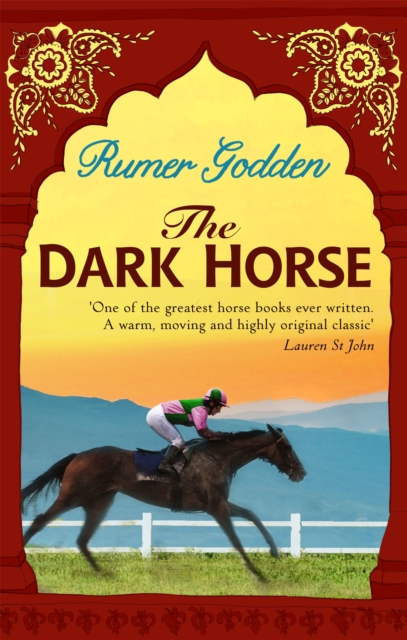 Dark Horse - Rumer Godden