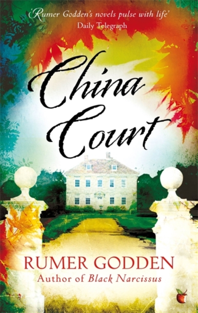 China Court - Rumer Godden