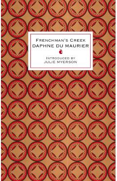 Coperta cărții 'Frenchman's Creek - Daphne Du Maurier'