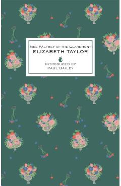 Poza produsului Mrs Palfrey At The Claremont - Elizabeth Taylor