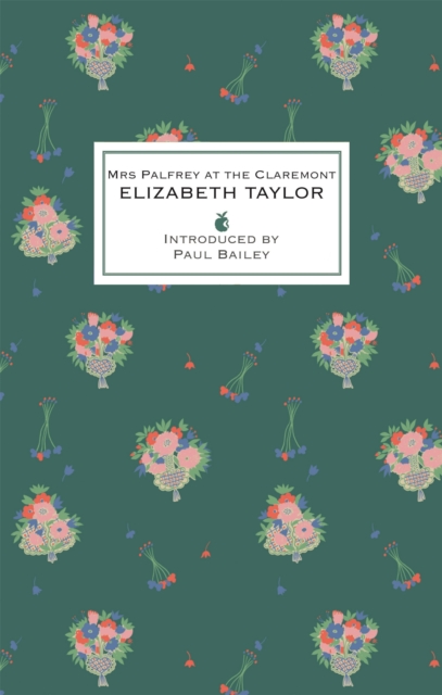 Mrs Palfrey At The Claremont - Elizabeth Taylor