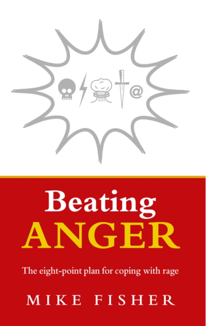 Beating Anger - Mike Fisher