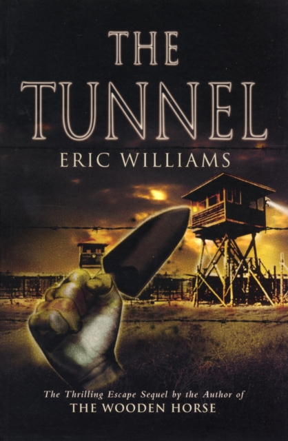 Tunnel - Eric Williams