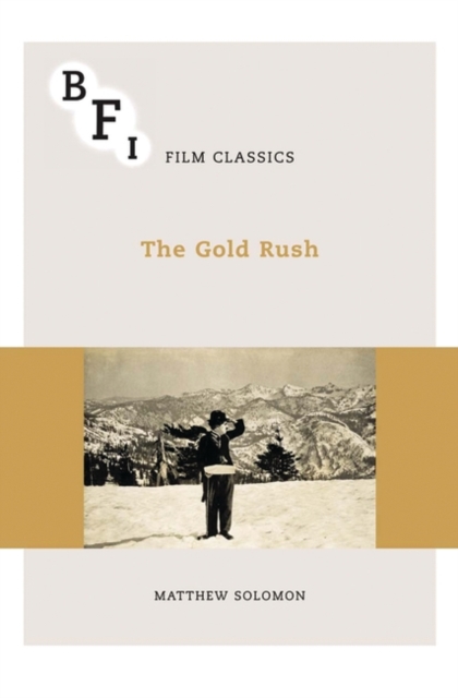 Gold Rush - Matthew Solomon