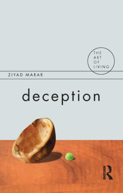 Deception - Ziyad Marar