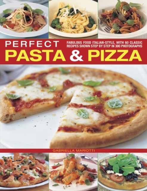 Perfect Pasta & Pizza - 