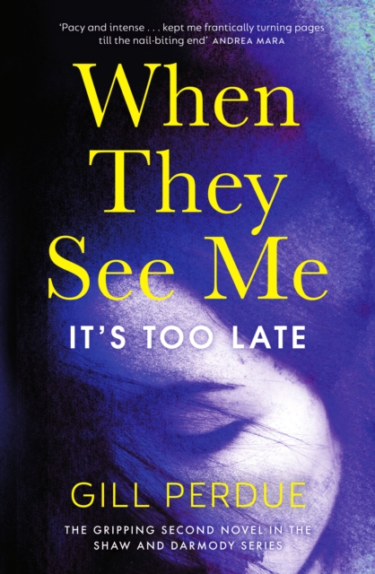 When They See Me - Gill Perdue