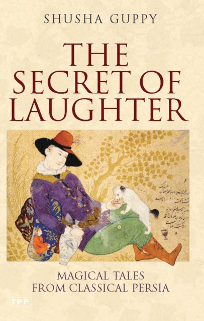 Secret of Laughter - Shusha Guppy